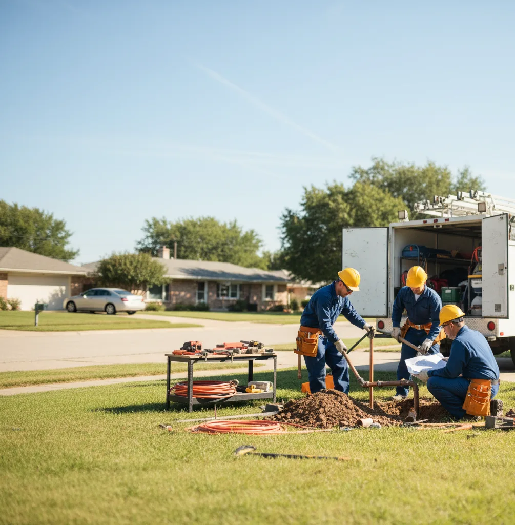 Drain Cleaning in Archbald, PA